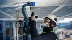 Adapteri poranterille