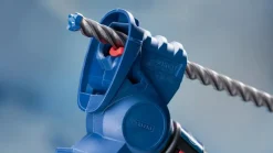 Adapteri poranterille