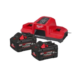 Akku- ja laturisarja