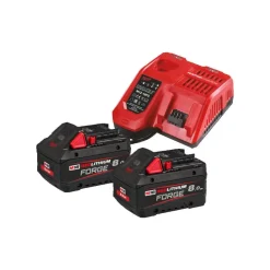 Akku- ja laturisarja