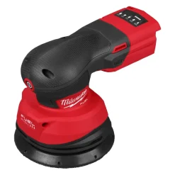 Akkuepäkeskohiomakone