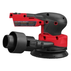 Akkuepäkeskohiomakone