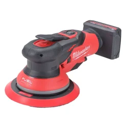 Akkuepäkeskohiomakone