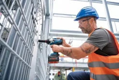 Akkuiskumutterinväännin