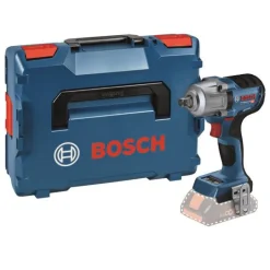 Akkuiskumutterinväännin