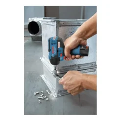 Akkuiskumutterinväännin