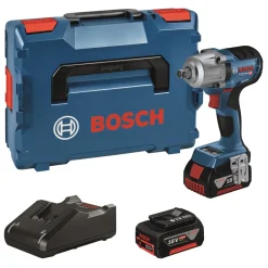 Akkuiskumutterinväännin