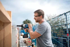 Akkuiskumutterinväännin