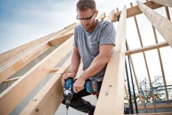 Akkuiskumutterinväännin