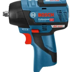 Akkuiskumutterinväännin