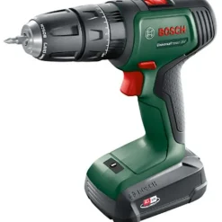 Akkuiskuporakone/ruuvinväännin