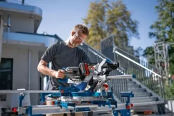 Akkukatkaisu- ja jiirisaha