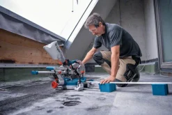 Akkukatkaisu- ja jiirisaha