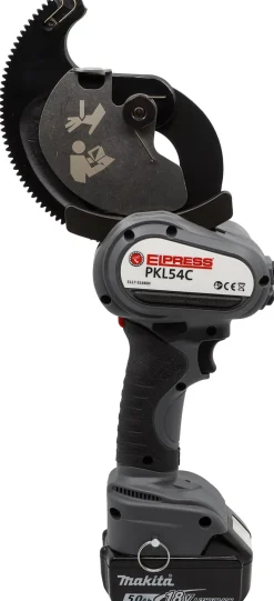 Akkukatkaisutyökalu