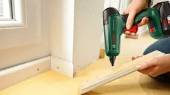 Akkukuumaliimapistooli