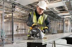 Akkumetallipyörösaha