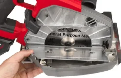 Akkumetallipyörösaha