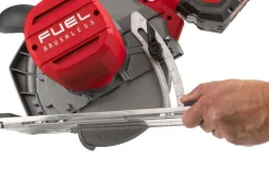 Akkumetallipyörösaha