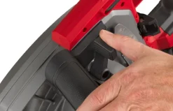 Akkumetallipyörösaha