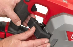 Akkumetallipyörösaha