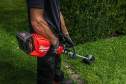 Akkumonitoimitrimmeri