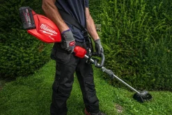 Akkumonitoimitrimmeri