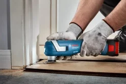 Akkumonitoimityökalu