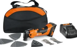 Akkumonitoimityökalu