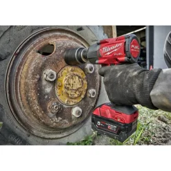 Akkumutterinväännin