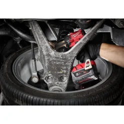 Akkumutterinväännin