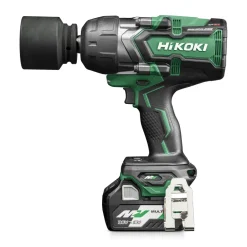 Akkumutterinväännin