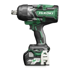 Akkumutterinväännin