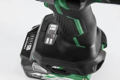 Akkumutterinväännin