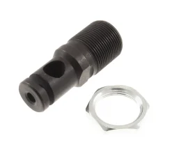 Alameisti/teräohjain