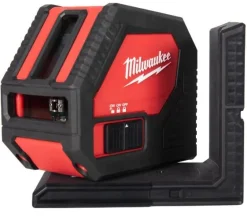 Alkaliristiviivalaser