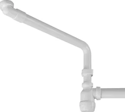 Allaskaappivesilukko