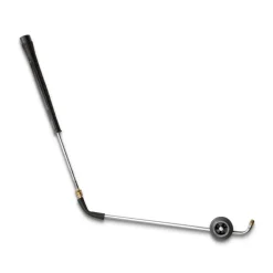 Alustanpesusuihkuputki