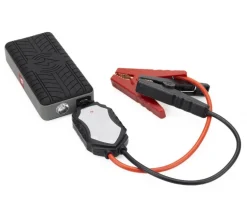 Apukäynnistin/varavirtalähde