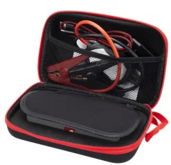 Apukäynnistin/varavirtalähde