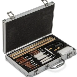 Aseen puhdistussarja