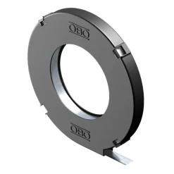 Asennusnauhakiinnike