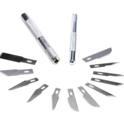 Askarteluveitsisarja