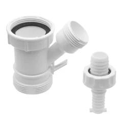 Astianpesukoneliitäntä