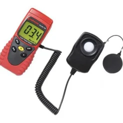 Aurinkoenergiamittari