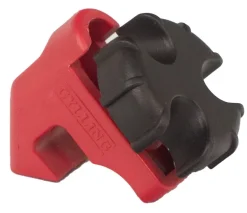 Automaattisulakkeen lukitsin