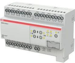 Combi-kytkinyksikkö