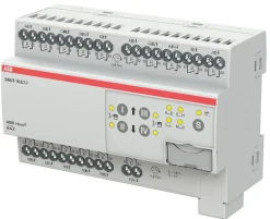 Combi-kytkinyksikkö