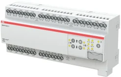 Combi-kytkinyksikkö