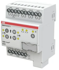 Combi-kytkinyksikkö