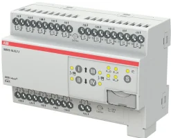 Combi-kytkinyksikkö